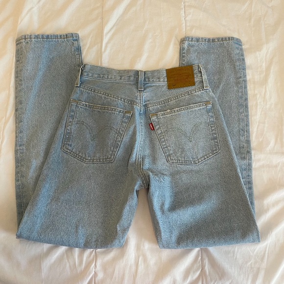 Levi’s 501 jeans - Picture 3 of 5